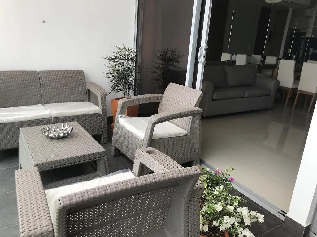 Home Beach Apartamentos Cartagena 0*,