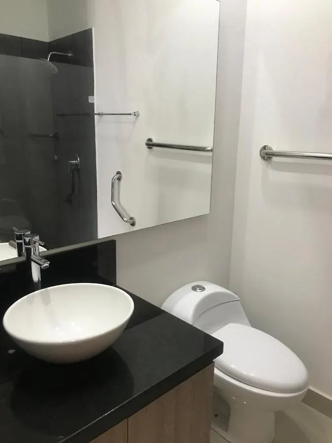 Home Beach Apartamentos Cartagena Colombia