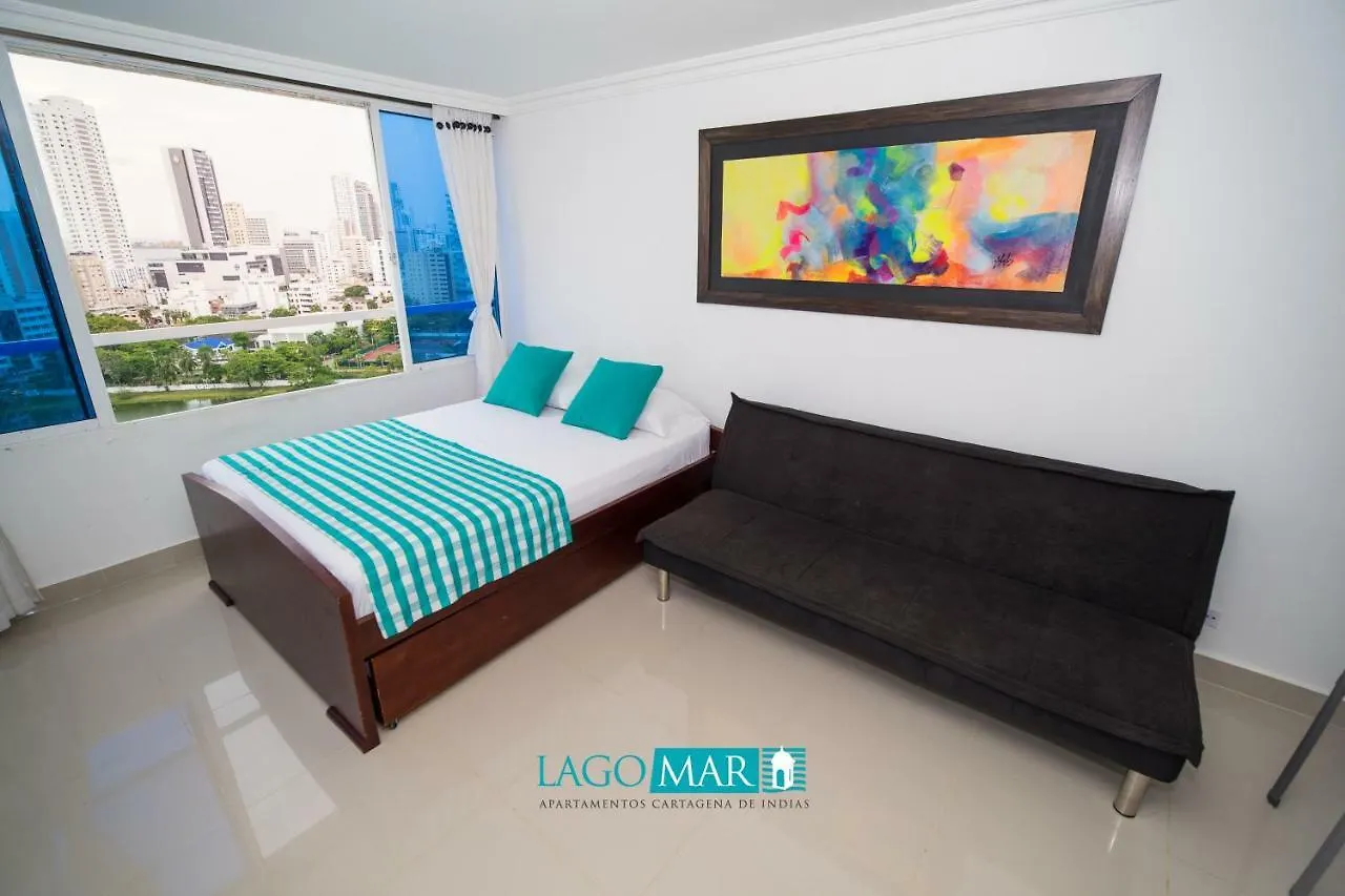 Apartment Home Beach Apartamentos Cartagena