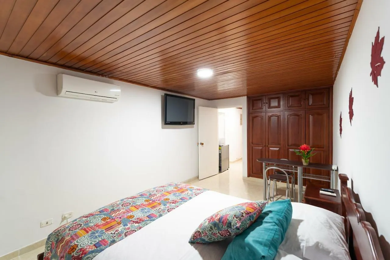 Home Beach Apartamentos Cartagena Colombia