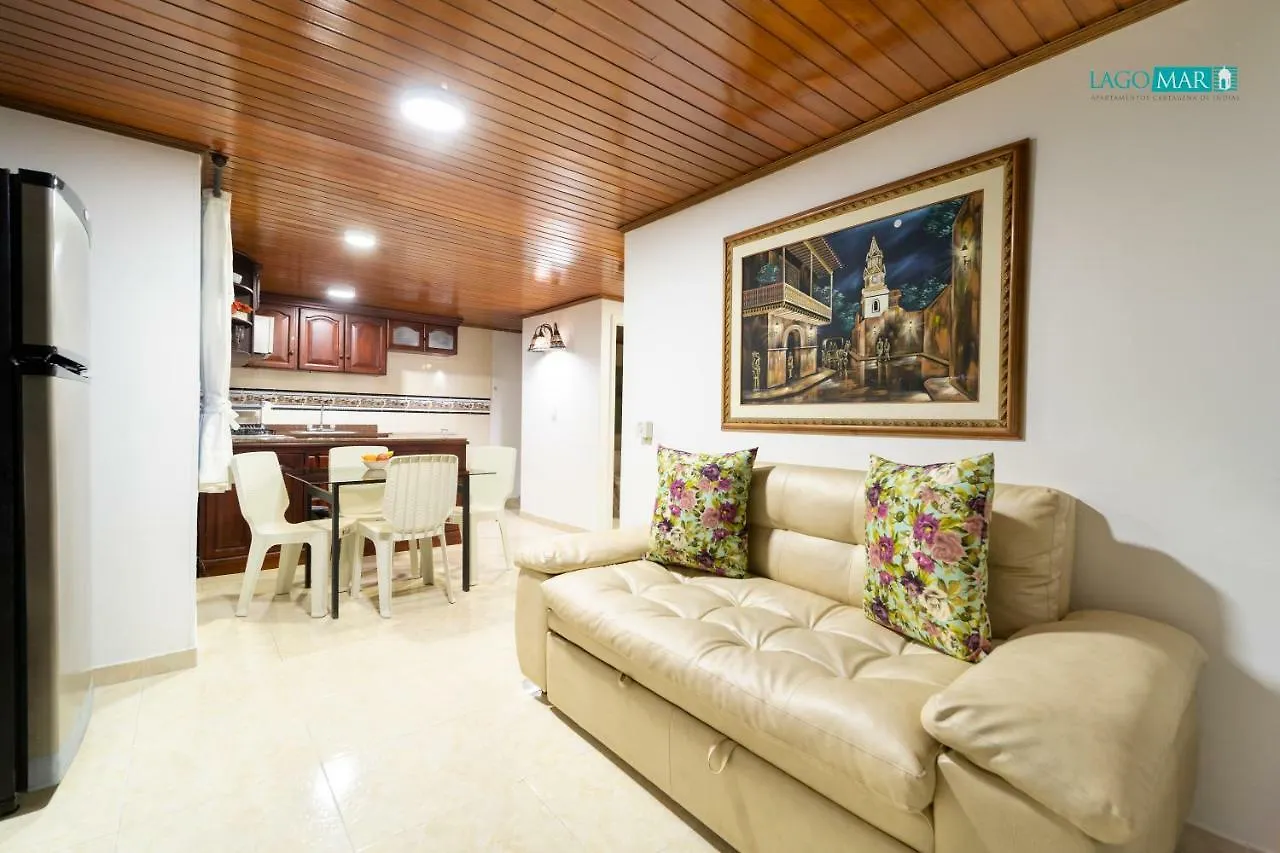 Apartment Home Beach Apartamentos Cartagena Colombia
